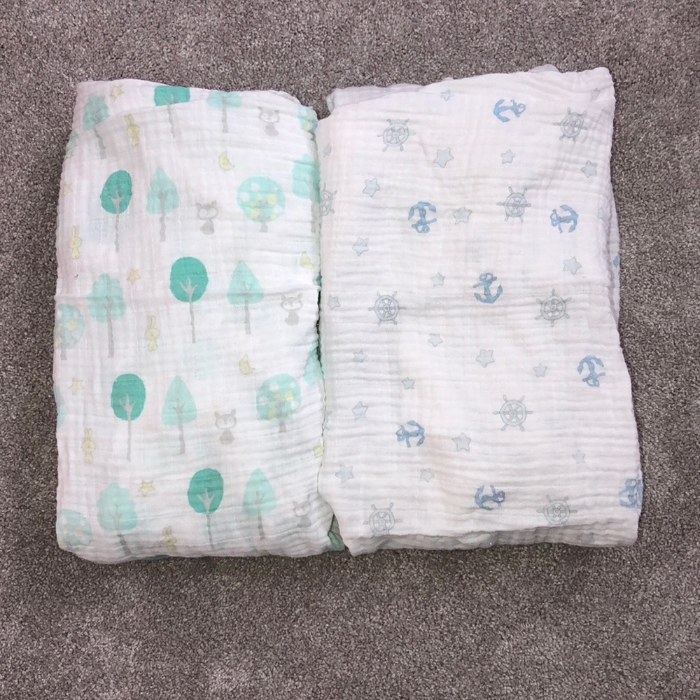 Swaddle Designs Crib Fitted Sheet